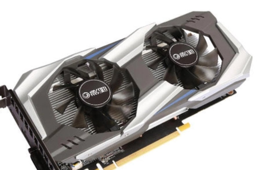 影驰显卡怎么样