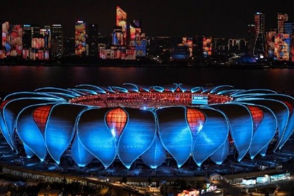 杭州亚运会多少国家参加