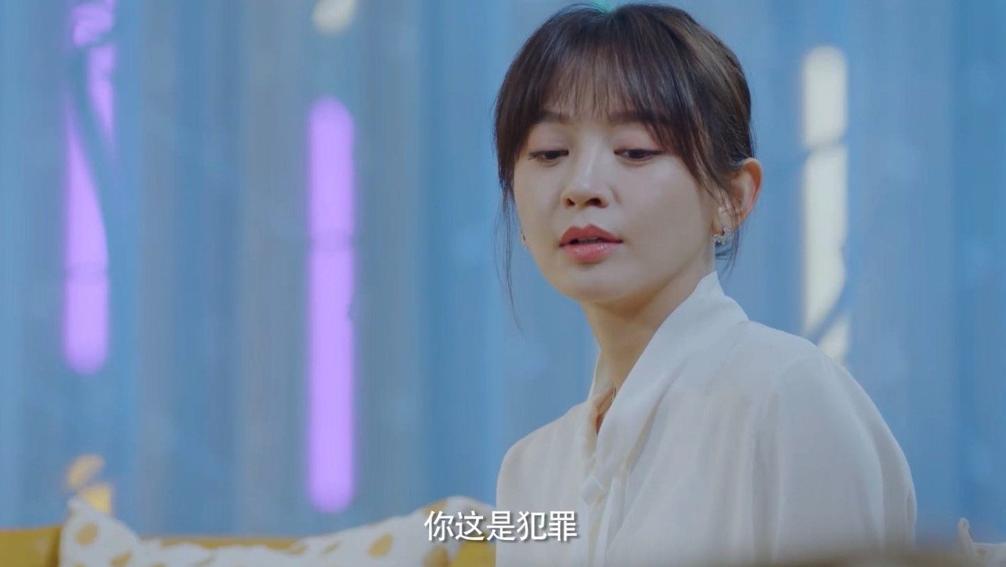 《甜蜜》中，于洋洋的结局如何？