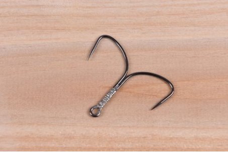 1号到13号的鱼钩尺寸