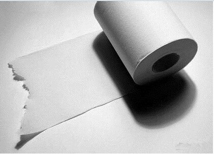 木浆是什么原料？