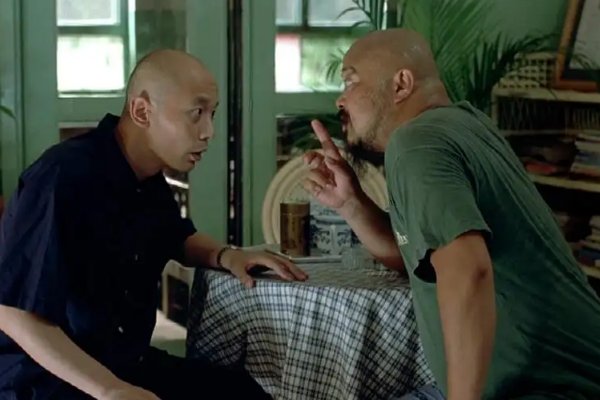 十大顶级喜剧片