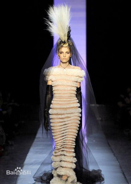 最美伪娘叫什么