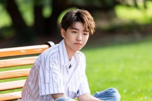 究竟发生了什么，让粉丝惊叹王俊凯反应能力？