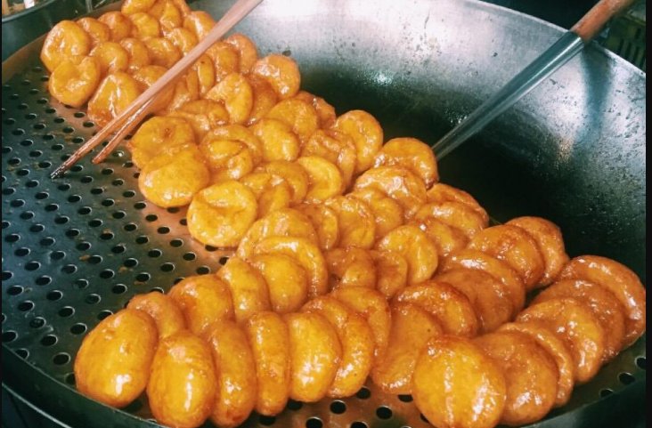 小时候吃的粑粑叫什么