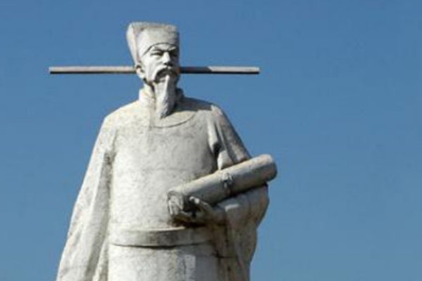 历史上有哪些姓王的名人？