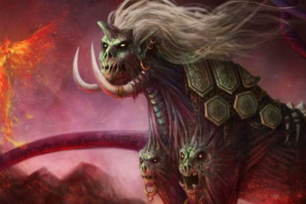 四大凶兽怎么读