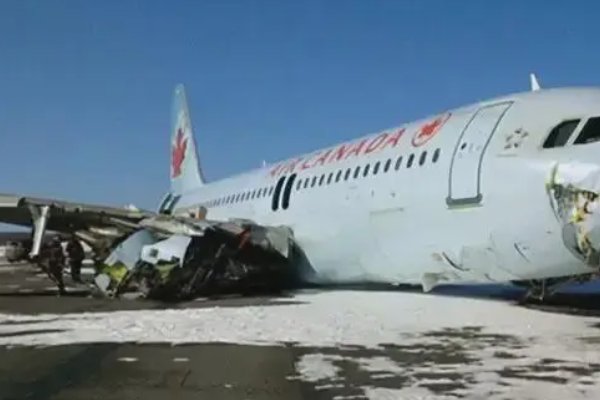 2022年3月21日东航坠机的原因是什么？