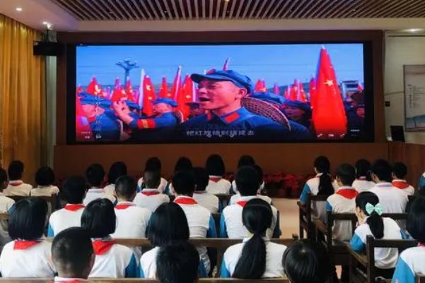 主题教育的内容是什么