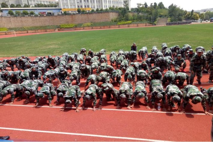 军令如山的拼音怎么写