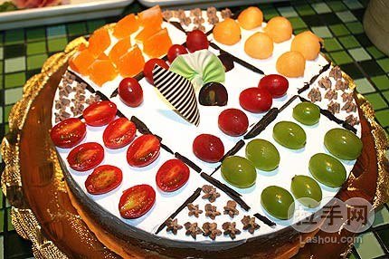 涮涮辣的地理分布