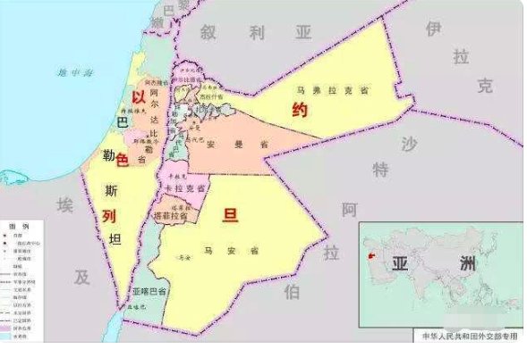 以色列是犹太人的国家吗