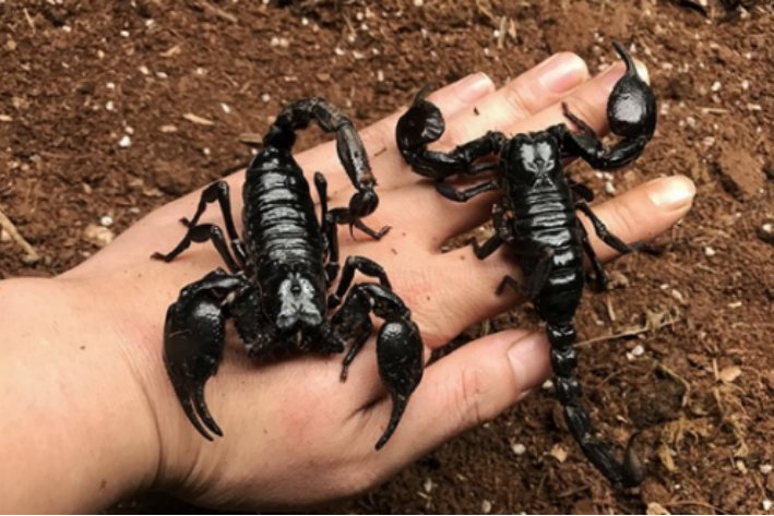 venom是什么意思