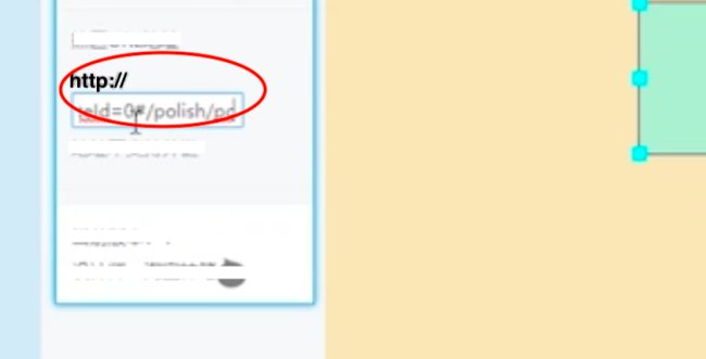 淘宝手机端宝贝详情页图片怎么加链接？