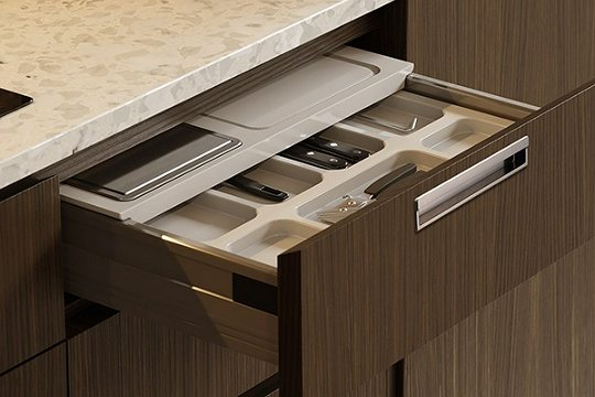 厨房拉篮品牌前十大排名榜