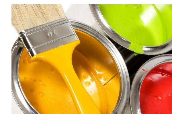 常用的耐高温油漆有哪几种