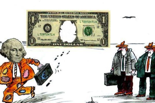 墙倒众人推的意思