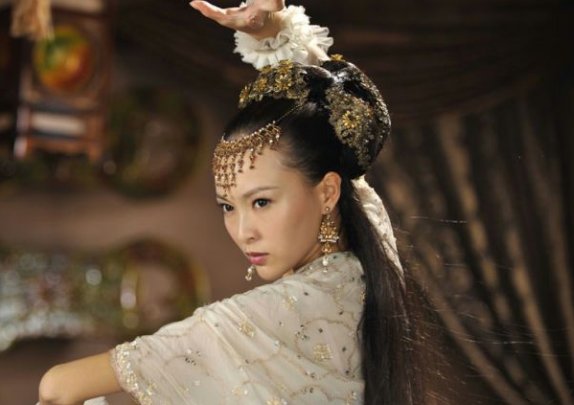 电视剧轩辕剑之天之痕 宁珂的大结局是什么