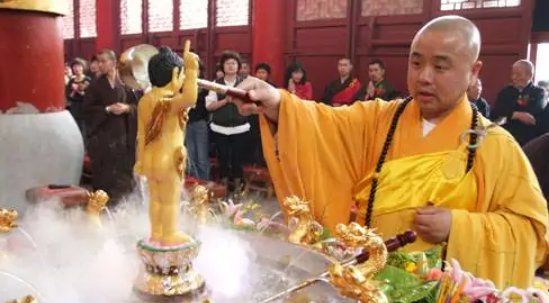 佛诞节是什么意思？