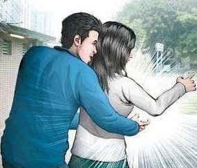 痴汉是什么意思