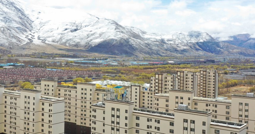 山南市有几个县