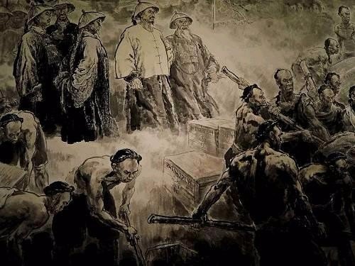 苟利社稷,敢不竭股肱以为门墙辱 !是什么意思