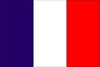 法国的 国旗是什么