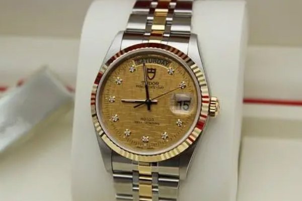 帝舵表属于什么档次