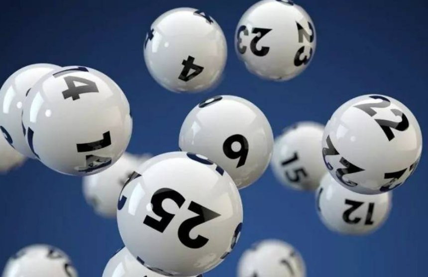 中一等奖前有征兆吗