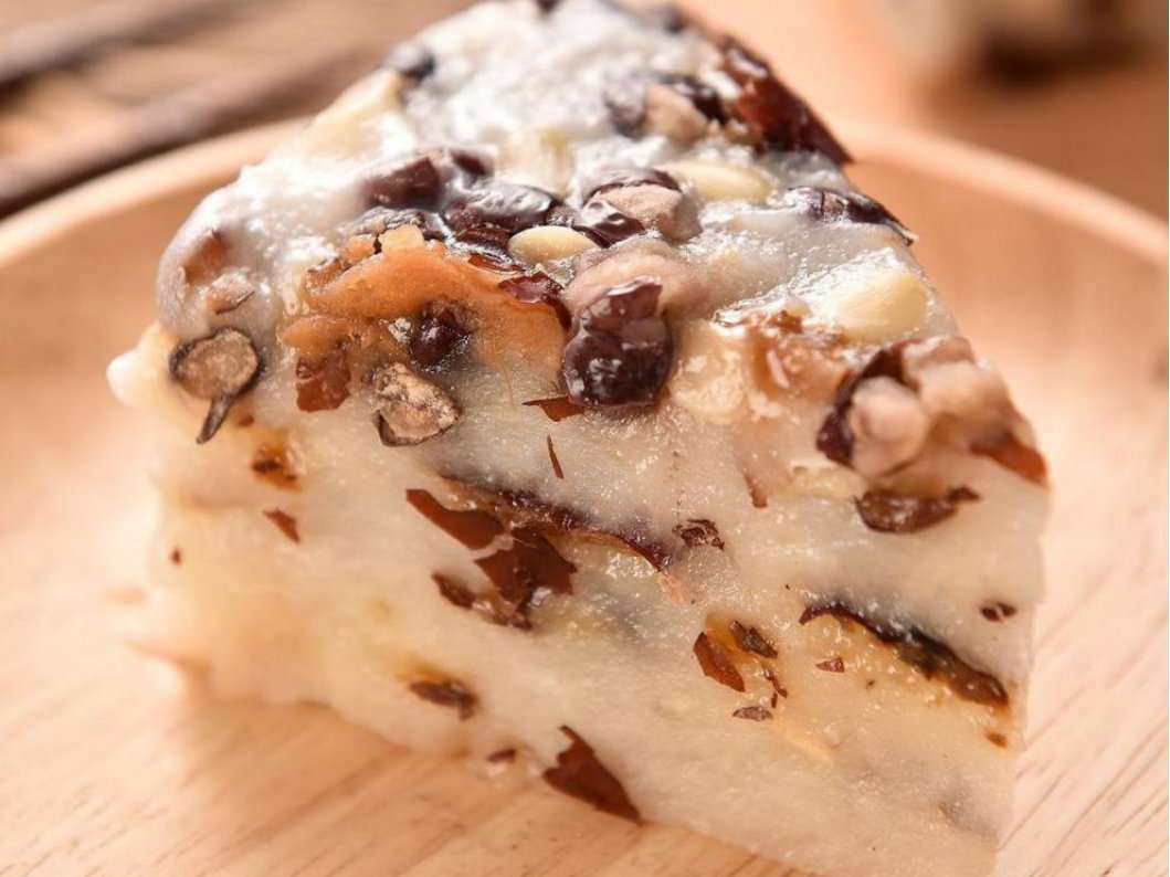 上海特产排行榜前十名