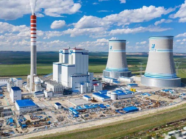 中国光伏发电公司十强都是谁