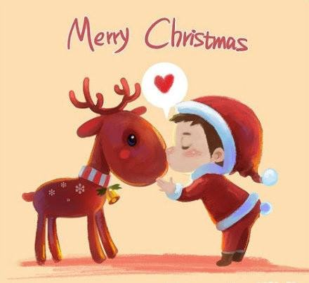 圣诞节和八国联军打中国有关系吗?