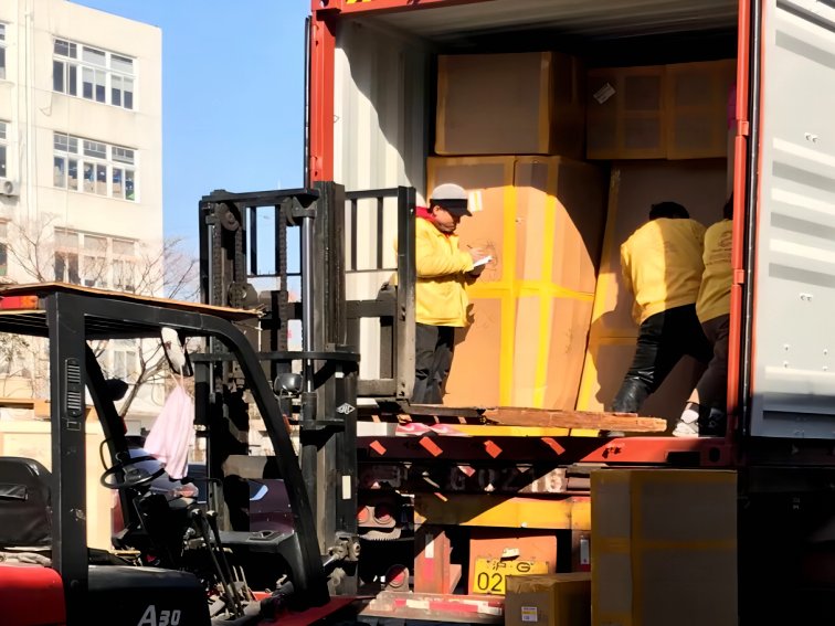 国际搬家哪家公司好