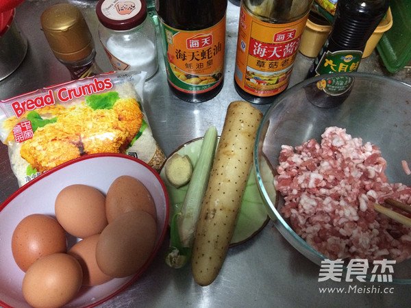 怎样做北京狮子头家常做法