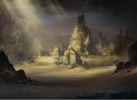 鬼吹灯之昆仑神宫什么时候上映？