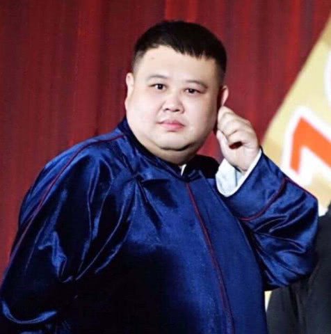 相声演员孙越在德云社为什么没有字？