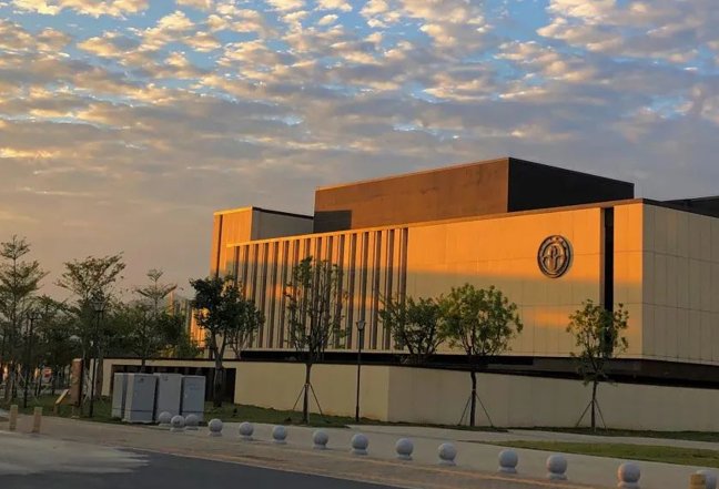 广州二本公办学校有哪些大学