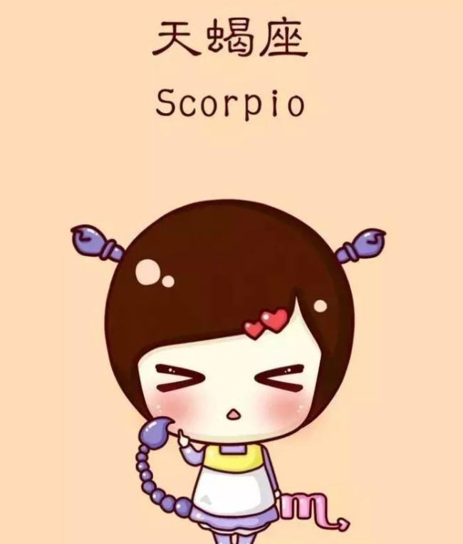 11月16号是什么星座?