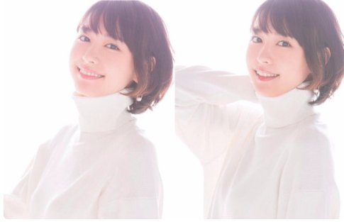 新垣结衣为什么是日本宅男心中的女神？