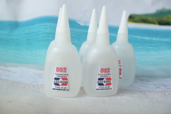 光胶现象怎么解决