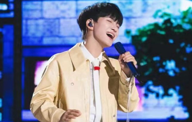 2022虎年央视春晚除夕有周深吗