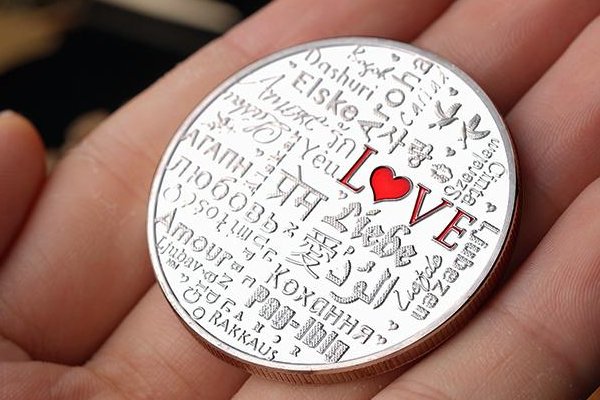 男生能记一辈子的礼物