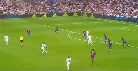 什么是世界波”