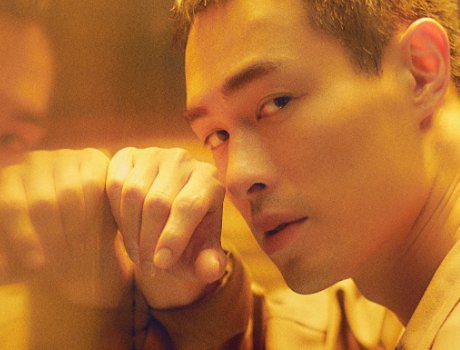 流金岁月电视剧演员表