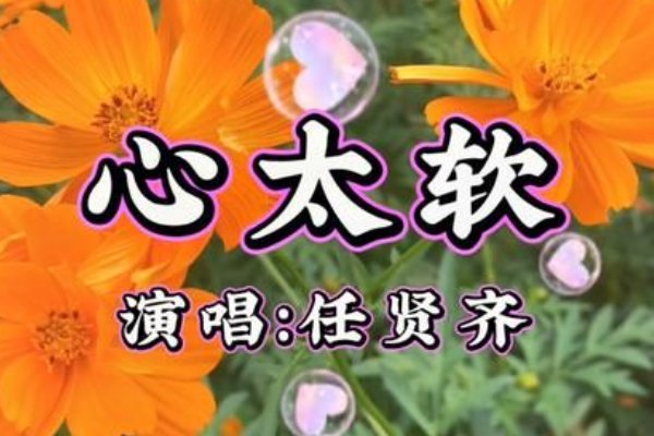 中国十大口水歌