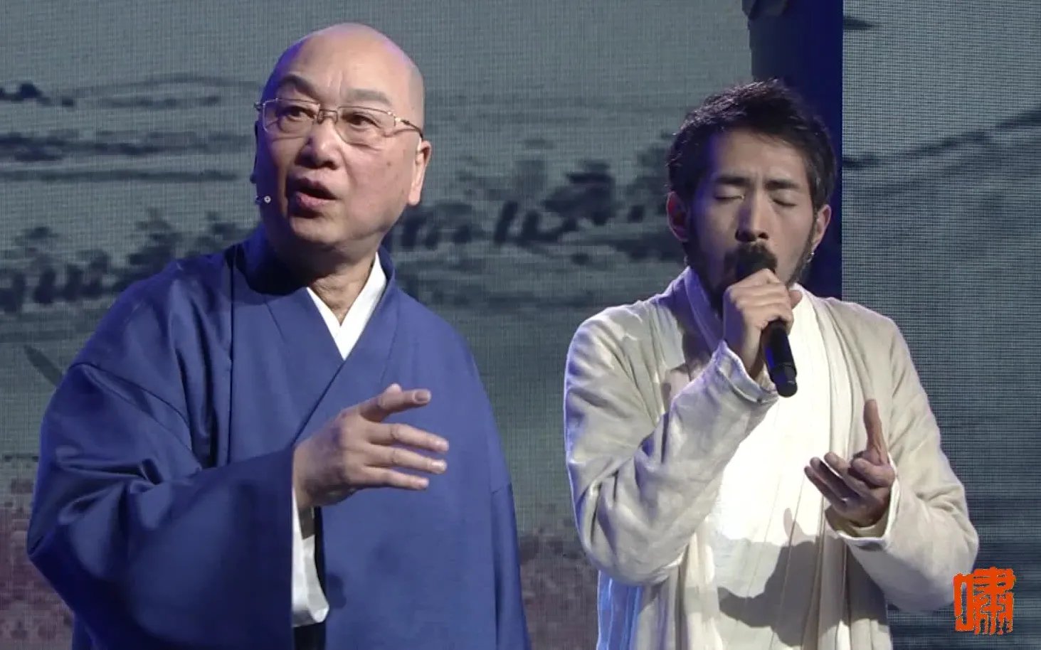 古人的“长啸”是怎么一回事？是如何流行起来的？