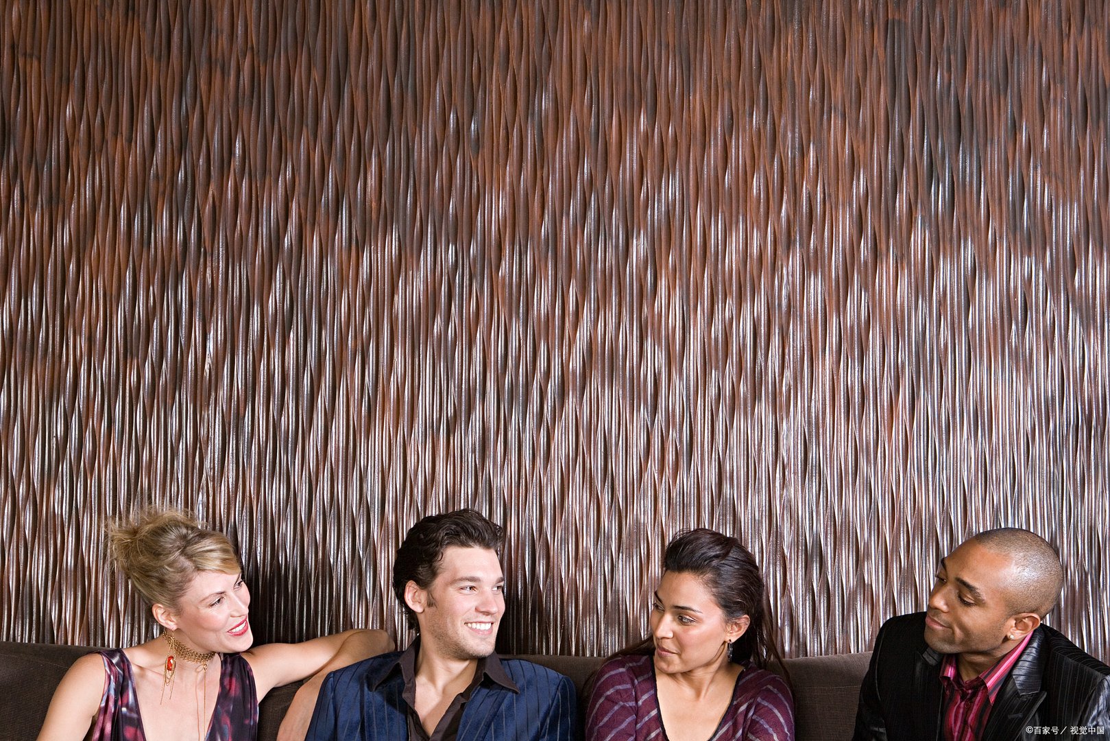 为什么有些女人不会拒绝男人向她的“求爱”？