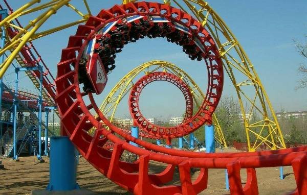 你做过最疯狂的事情是什么？