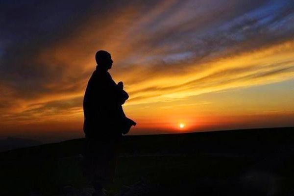 遁入空门是什么意思啊