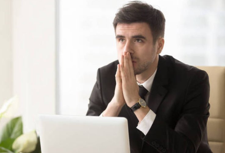 沉思的意思解释